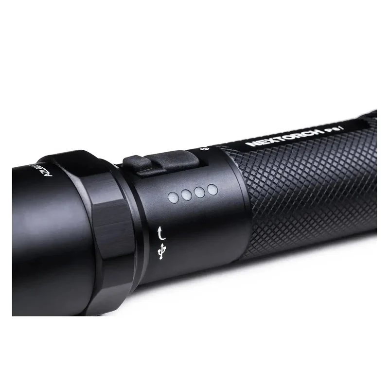 Taschenlampe P81