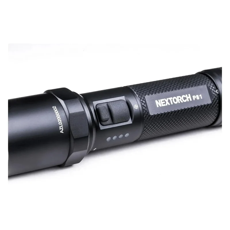 Taschenlampe P81