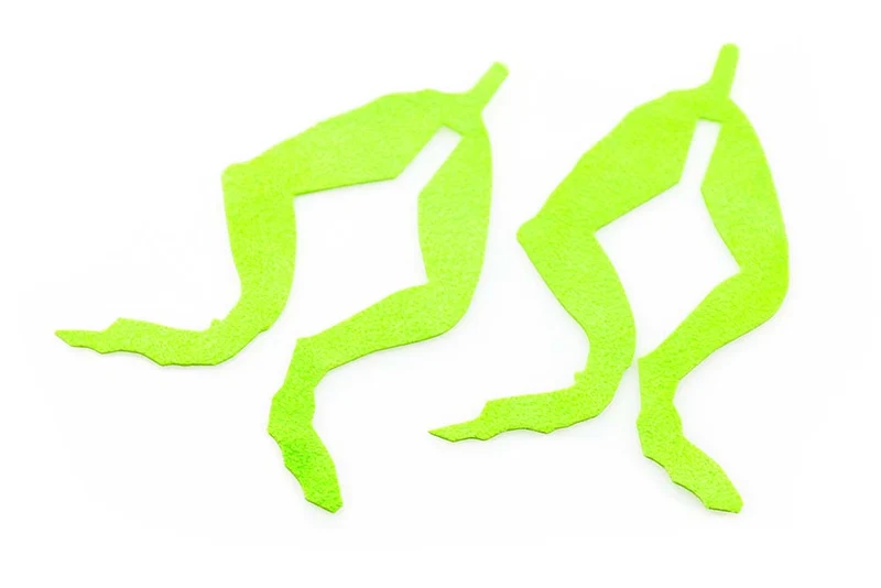 Froschschenkel - Chartreuse