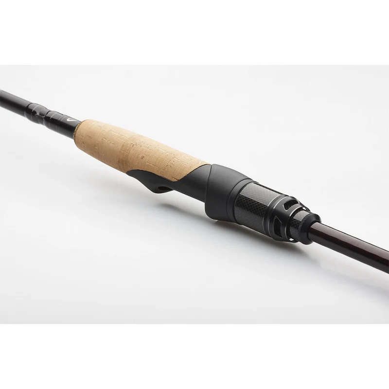 SG6 Revenge Fast Shad Spinning