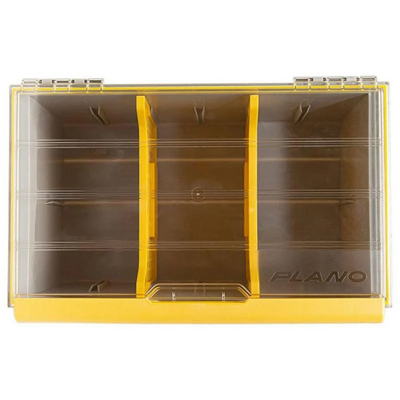 Edge Soft Plastics & Utility Box