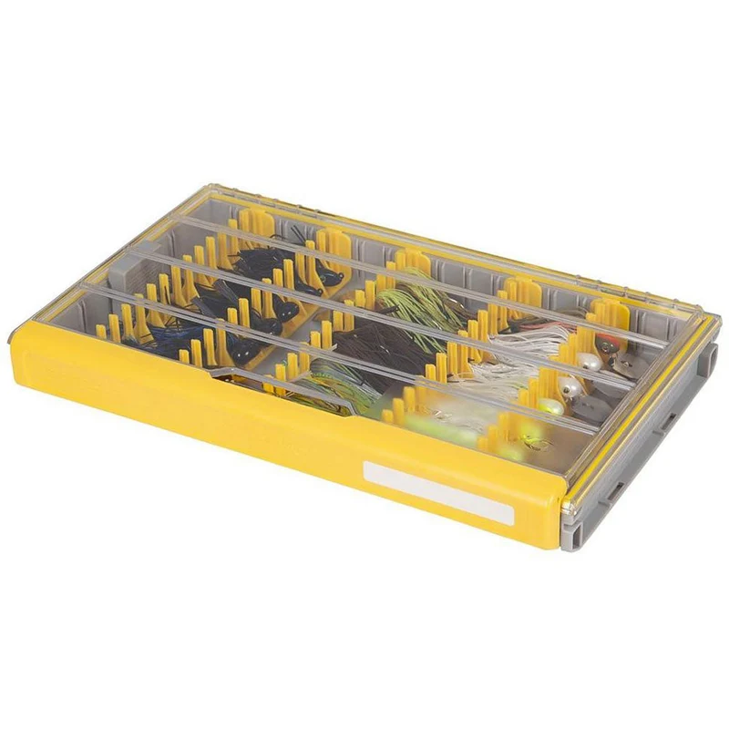 Edge 3700 Jig & Bladed Jig Box