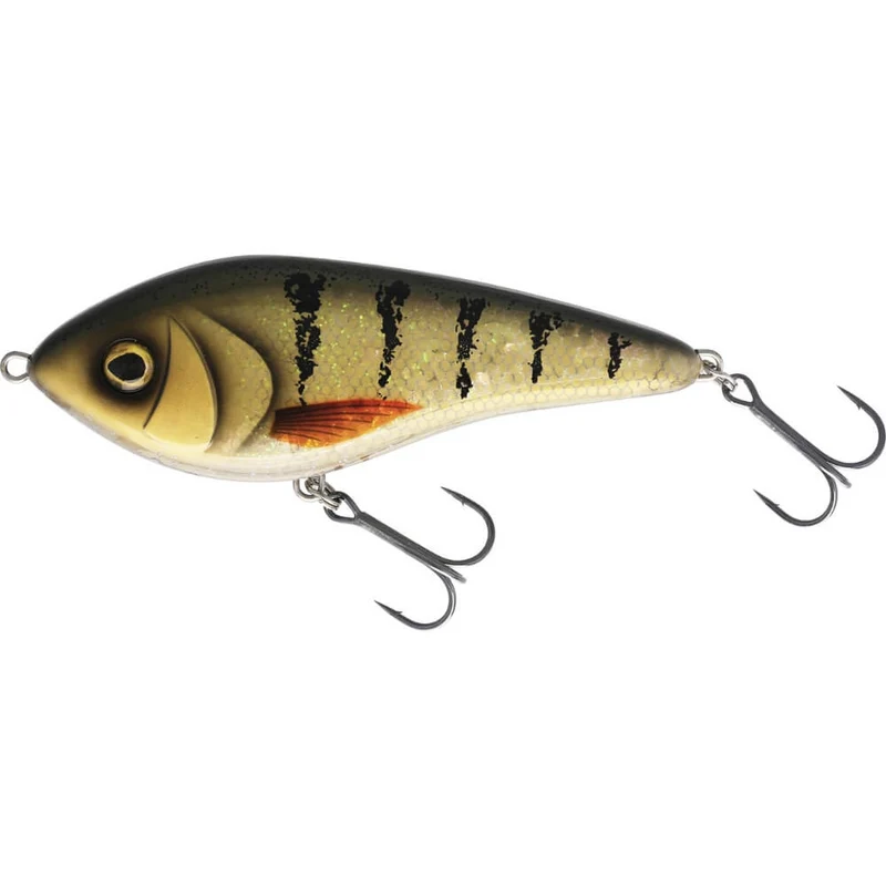 Swim Glidebait 13,5 cm / 86 g (Sinking)