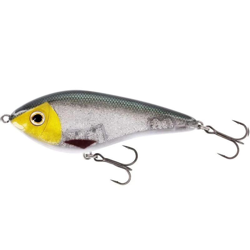 Swim Glidebait 13,5 cm / 86 g (Sinking)