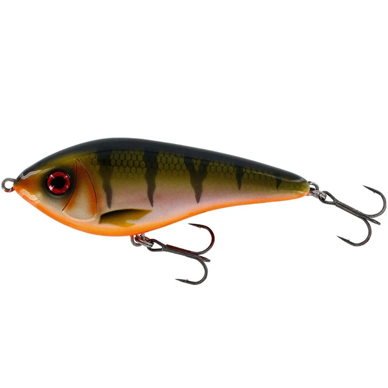 Swim Glidebait 13,5 cm / 86 g (Sinking)
