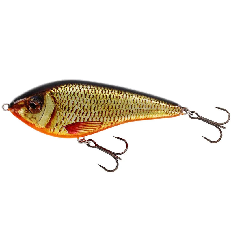 Swim Glidebait 13,5 cm / 86 g (Sinking)