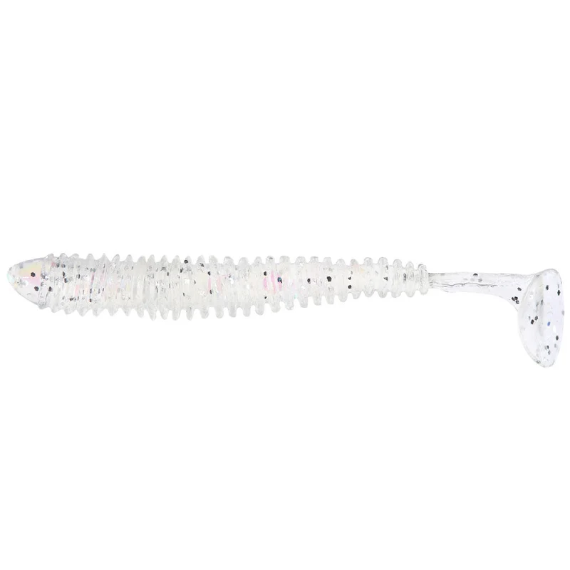 Shirasu Street Worm Paddler