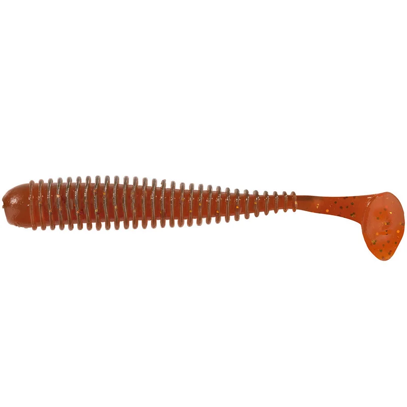 Shirasu Street Worm Paddler
