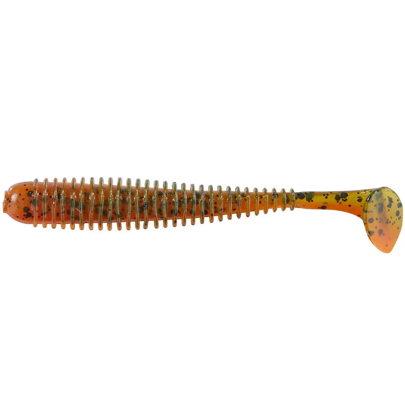 Shirasu Street Worm Paddler