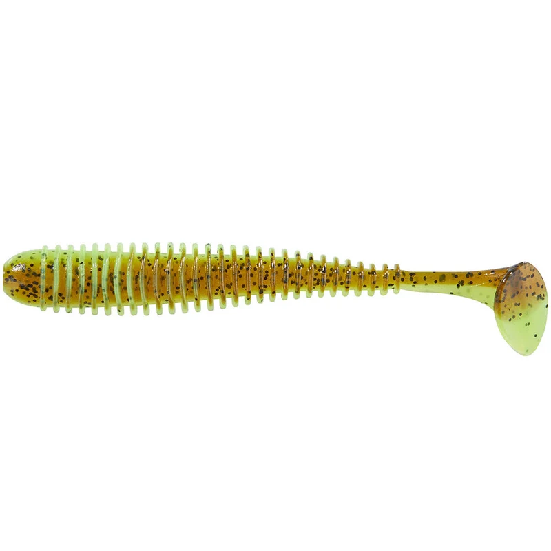 Shirasu Street Worm Paddler