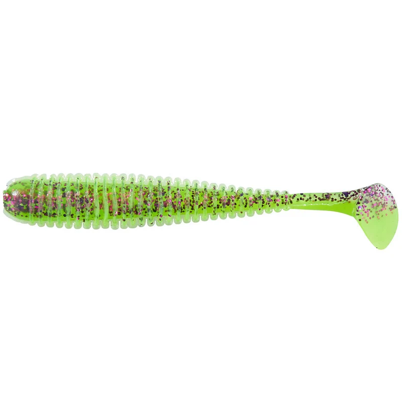 Shirasu Street Worm Paddler