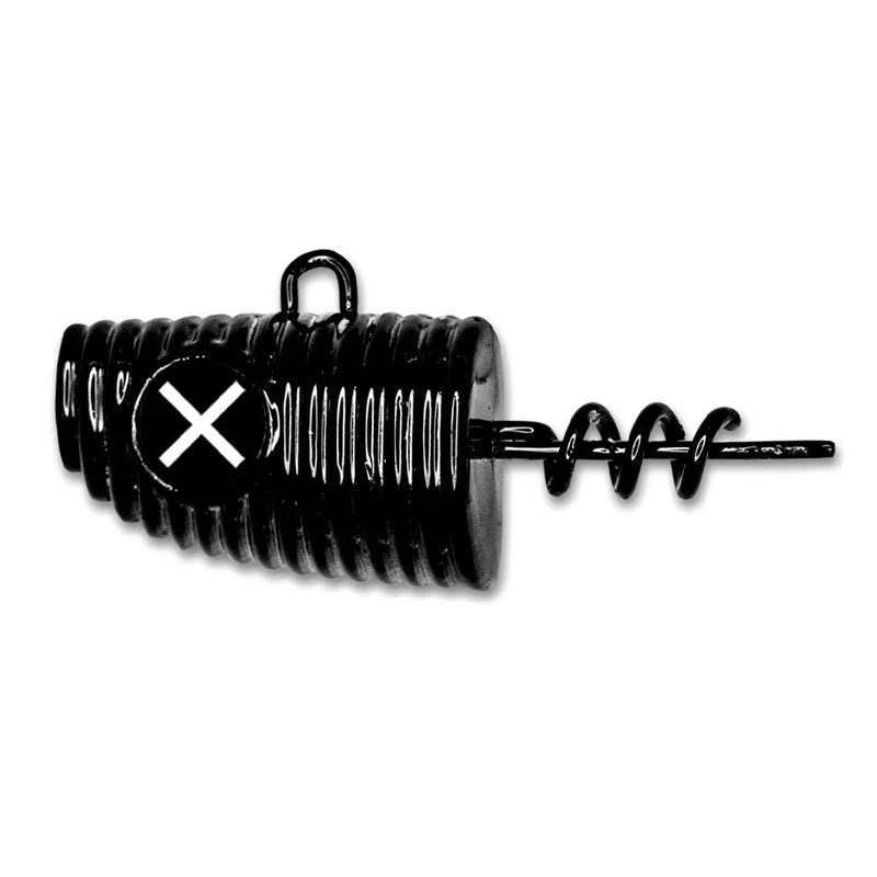 Screw Head