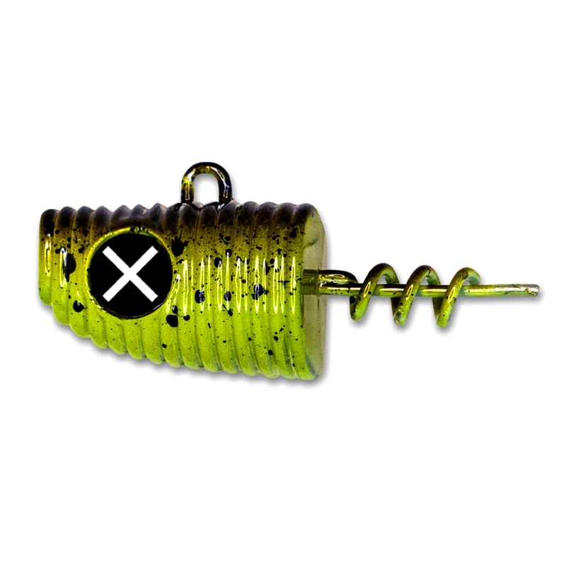 Screw Head