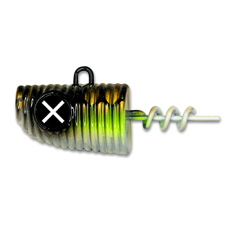 Screw Head