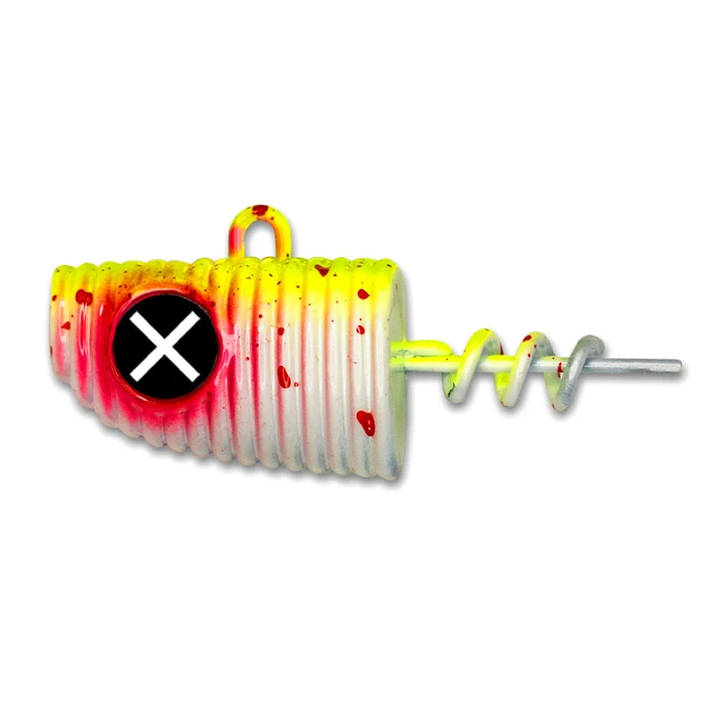Screw Head