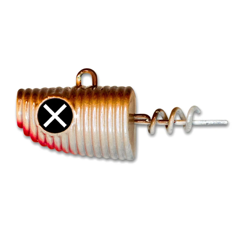 Screw Head