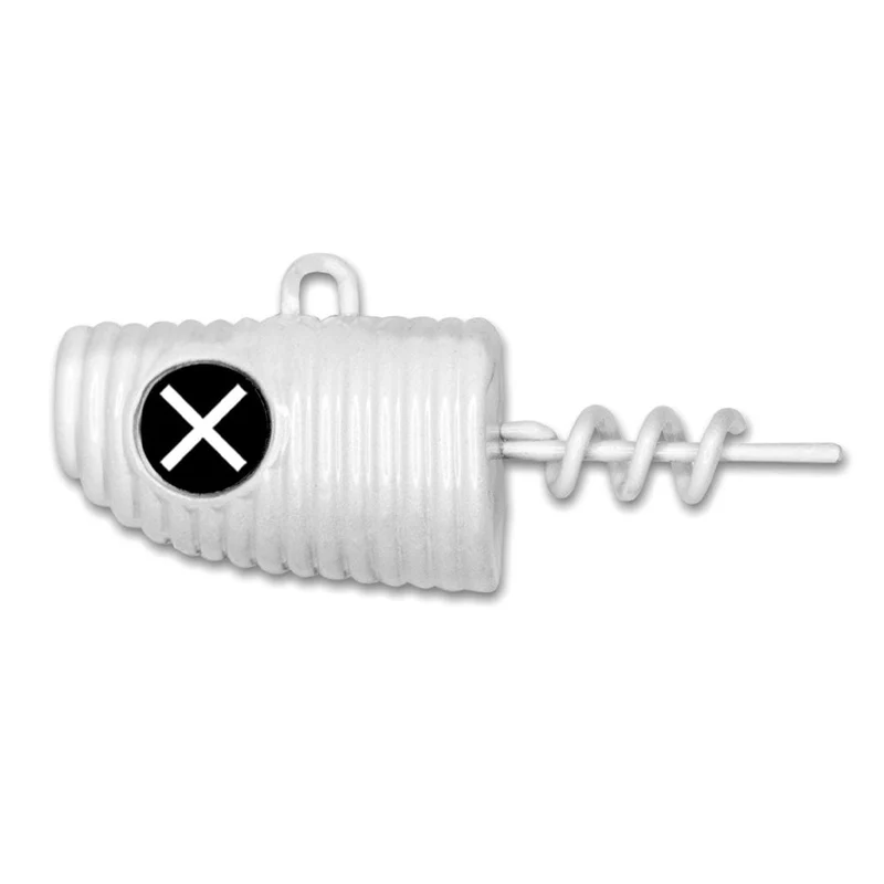 Screw Head
