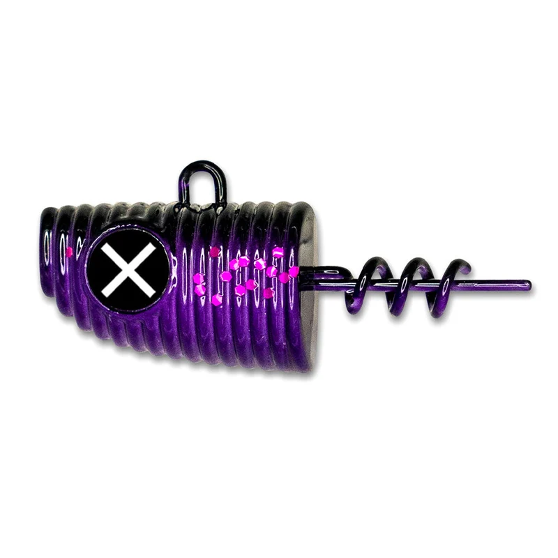 Screw Head
