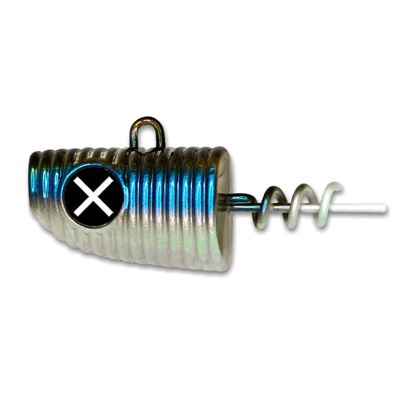 Screw Head