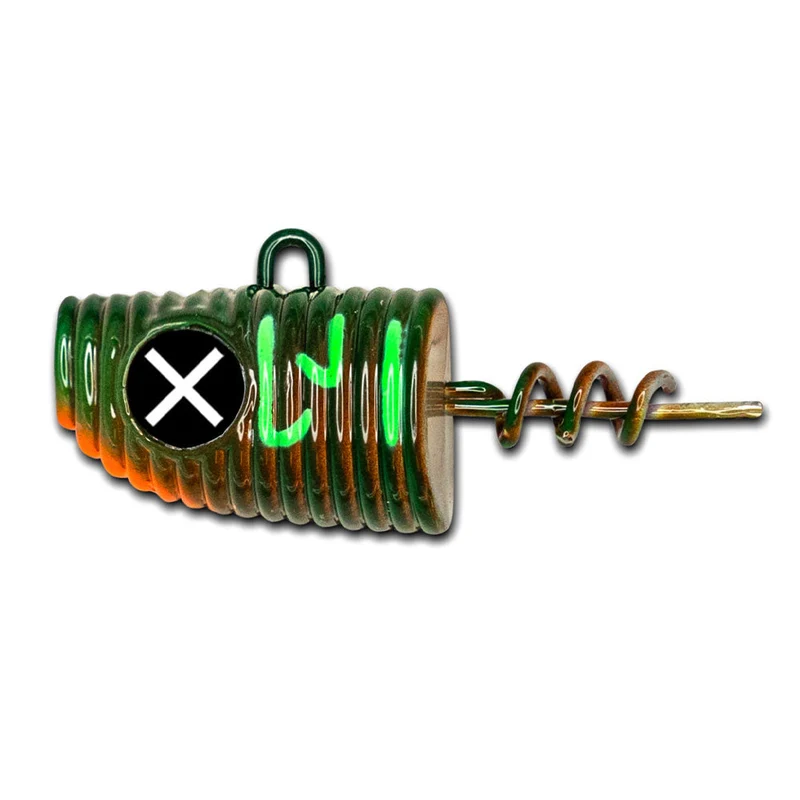Screw Head