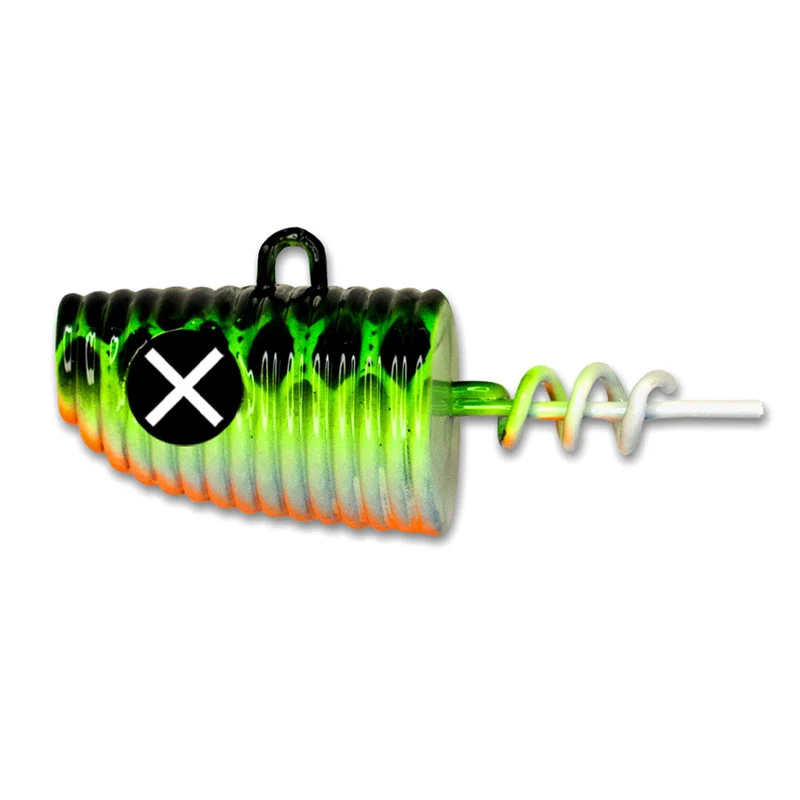 Screw Head