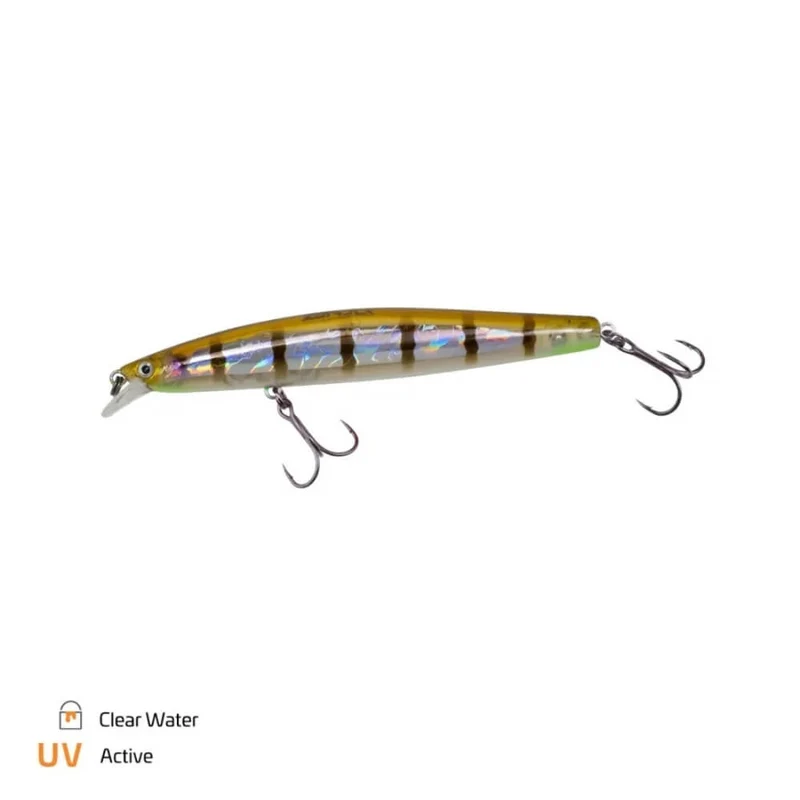 Hänels ZANDER Läufer 10,5 cm / 0,5 m