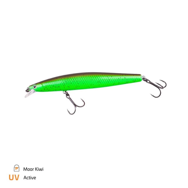 Hänels ZANDER Läufer 10,5 cm / 0,5 m