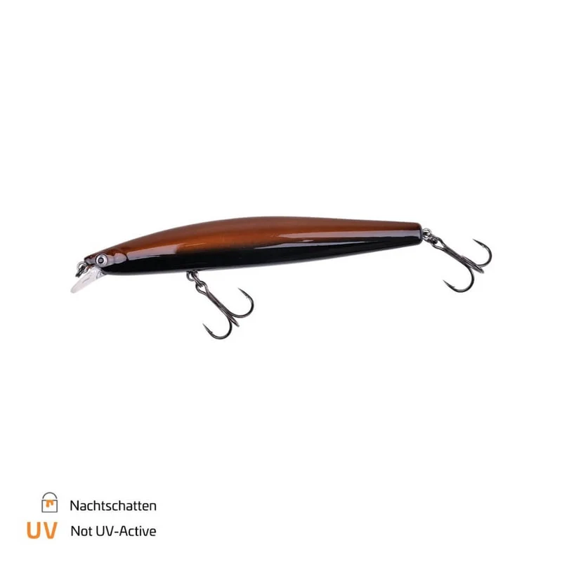 Hänels ZANDER Läufer 10,5 cm / 0,5 m