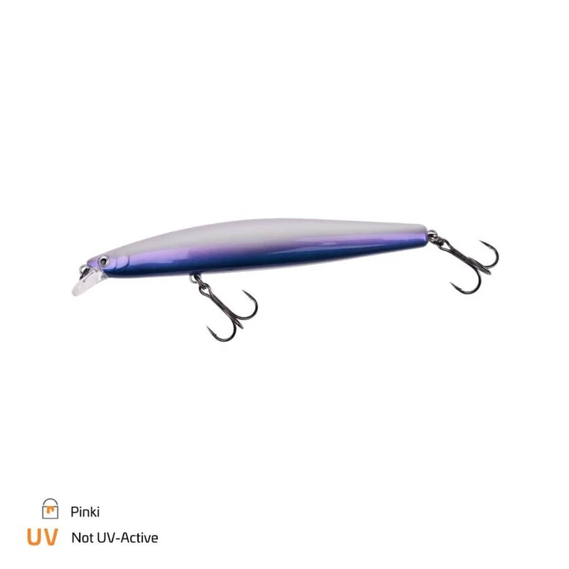 Hänels ZANDER Läufer 10,5 cm / 0,5 m