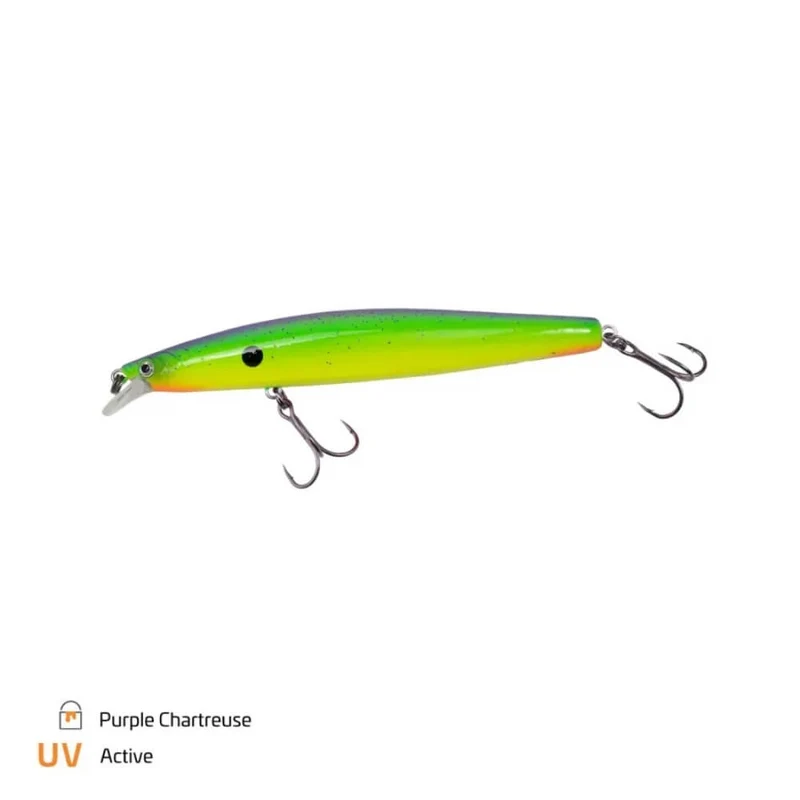 Hänels ZANDER Läufer 10,5 cm / 0,5 m
