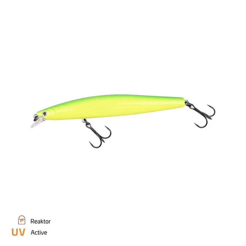 Hänels ZANDER Läufer 10,5 cm / 0,5 m