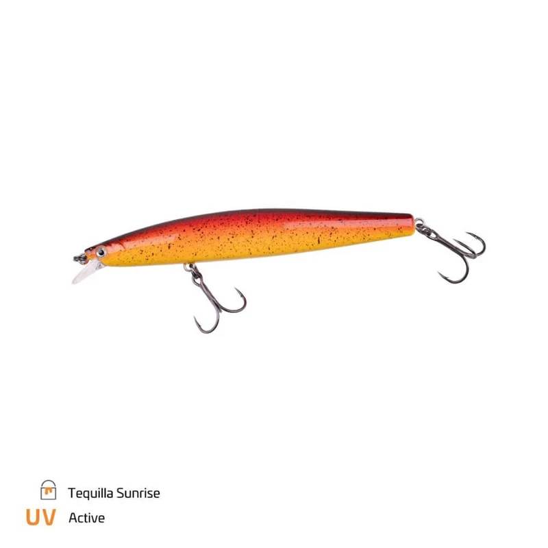 Hänels ZANDER Läufer 10,5 cm / 0,5 m