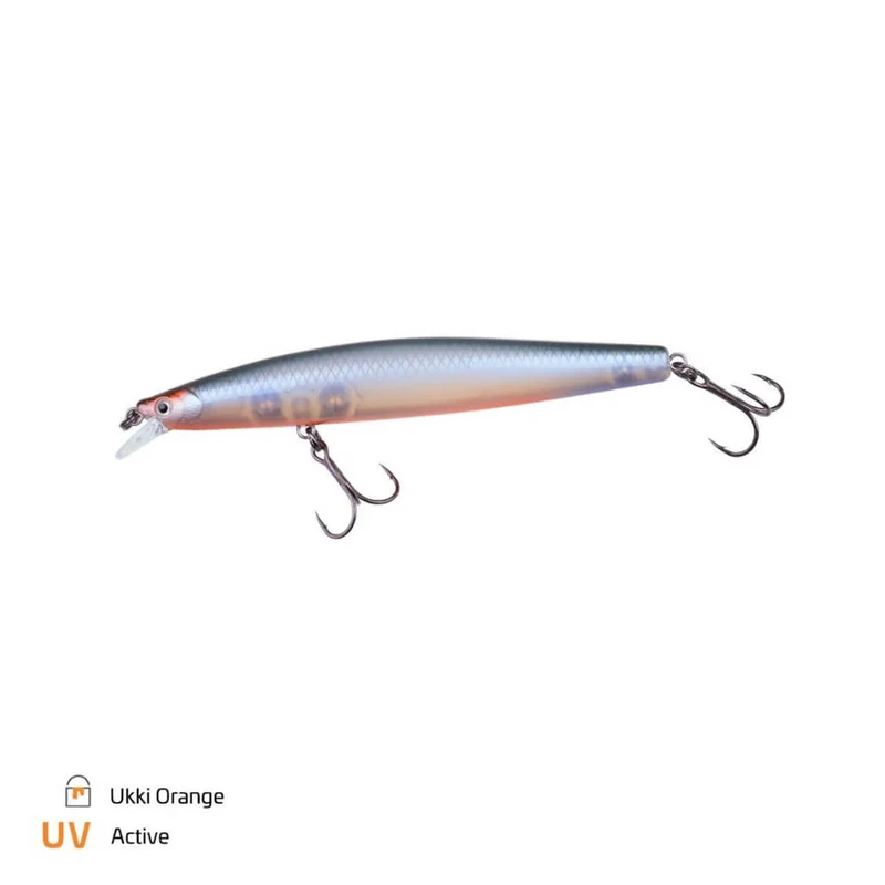 Hänels ZANDER Läufer 10,5 cm / 0,5 m