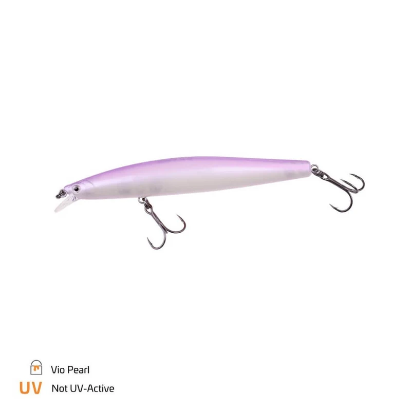 Hänels ZANDER Läufer 10,5 cm / 0,5 m