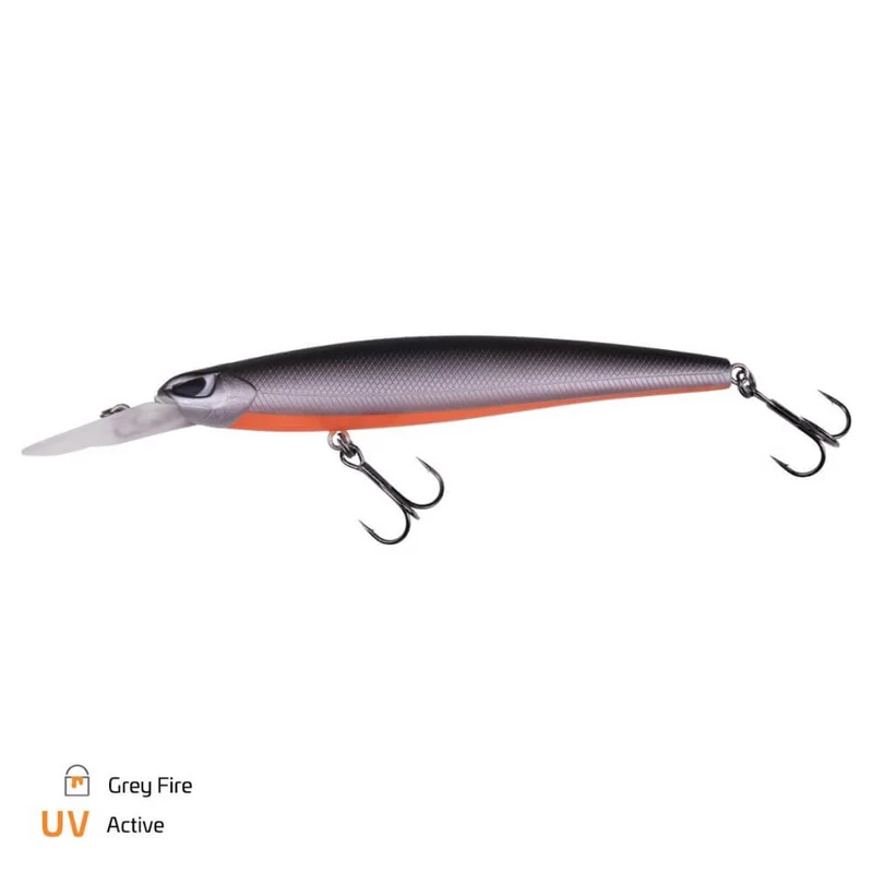 Murdock 2.0 12,5 cm / 2,0 m