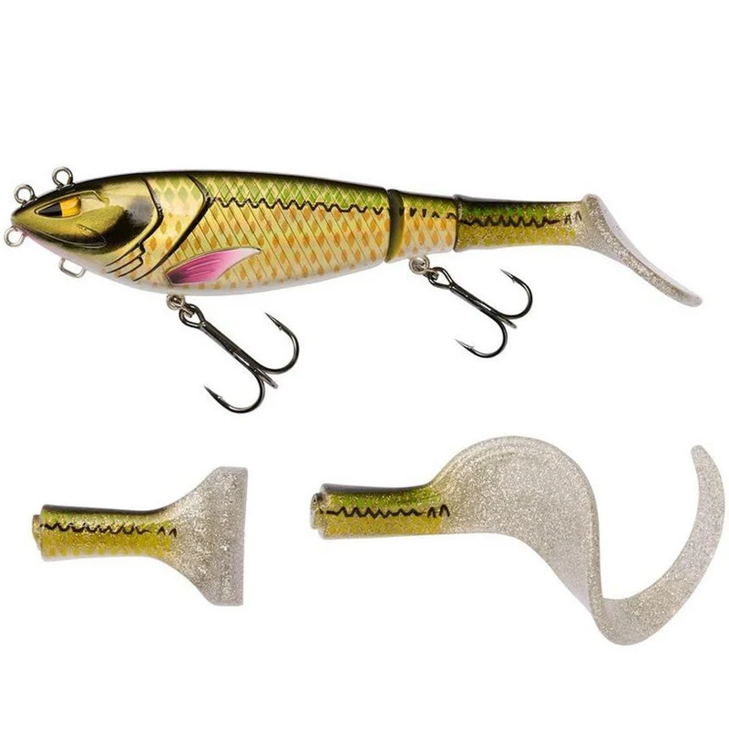 Zilla Tailswinger