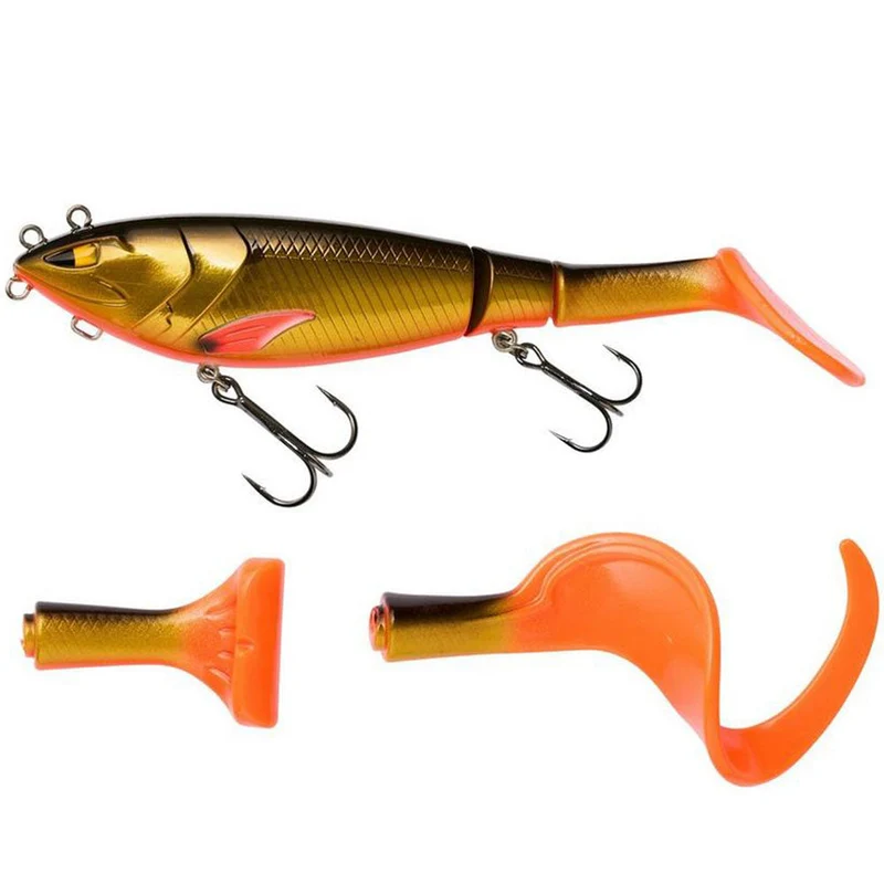 Zilla Tailswinger