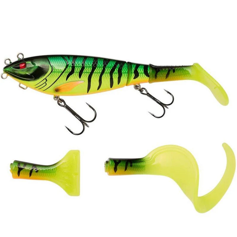 Zilla Tailswinger