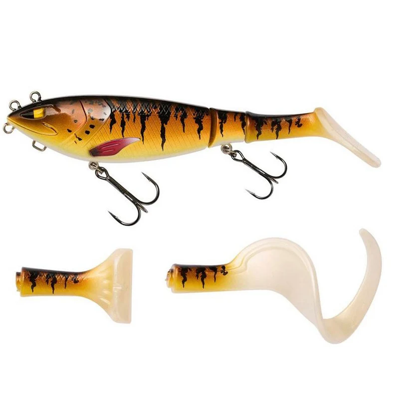 Zilla Tailswinger