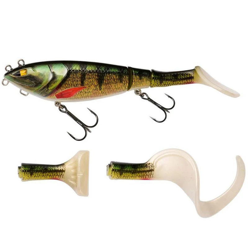 Zilla Tailswinger