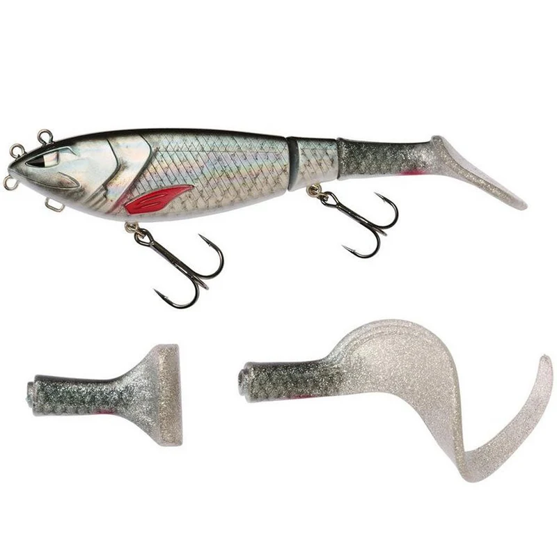 Zilla Tailswinger