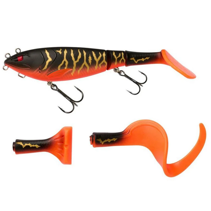 Zilla Tailswinger