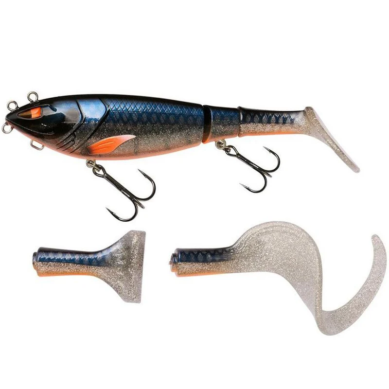 Zilla Tailswinger