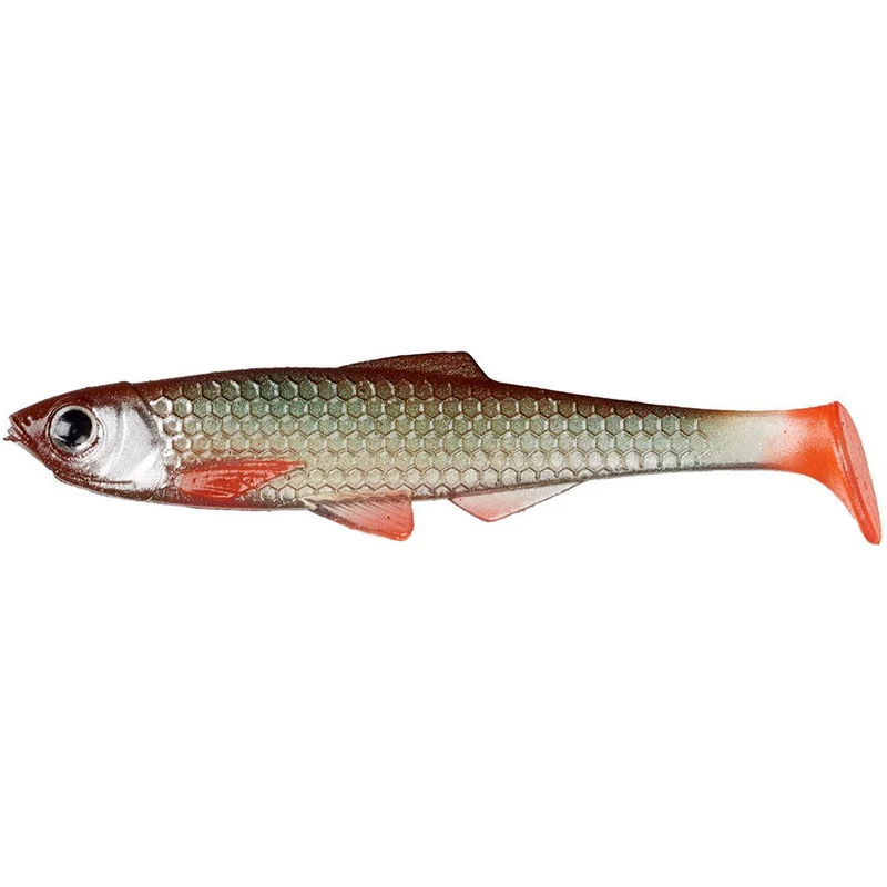 Shad (Heileit Edition)
