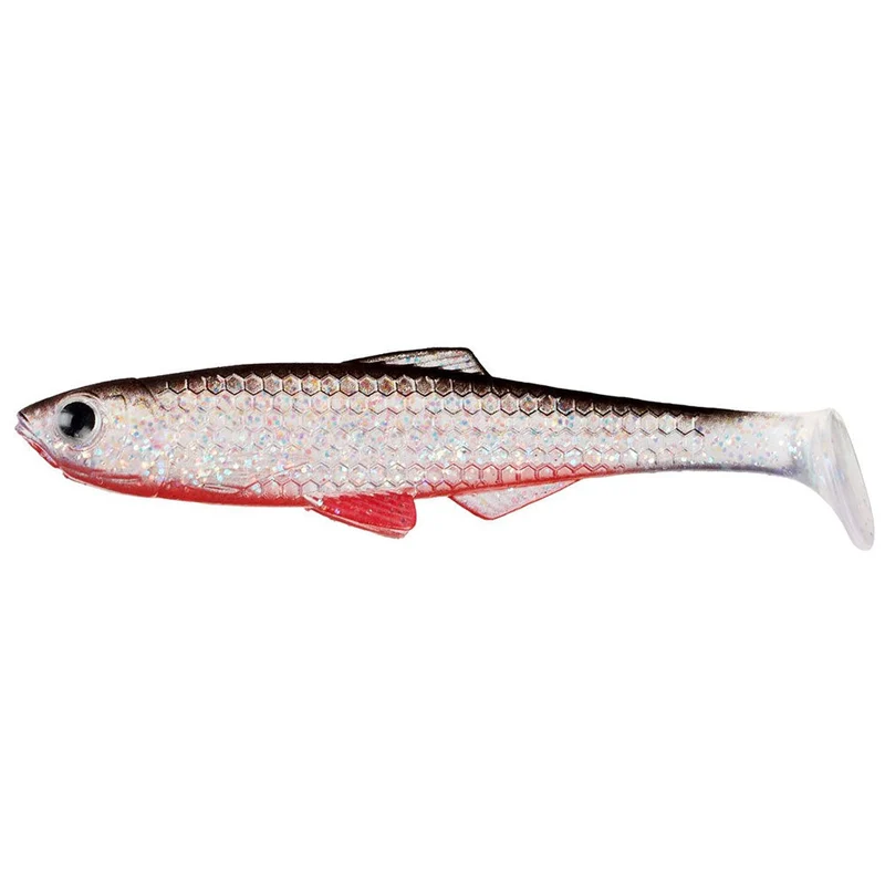 Shad (Heileit Edition)