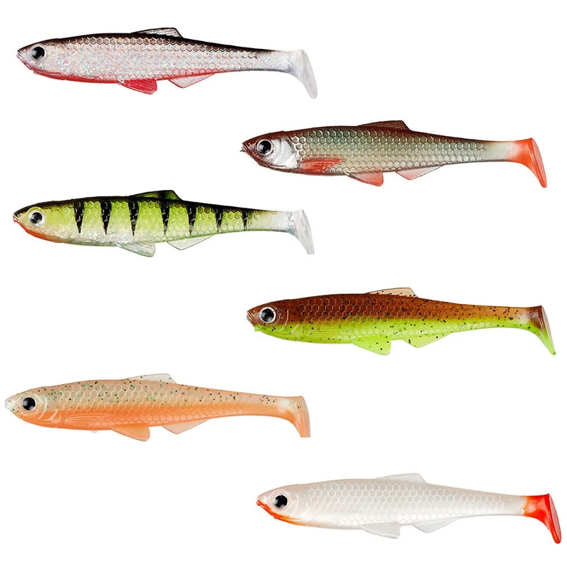 Shad (Heileit Edition)