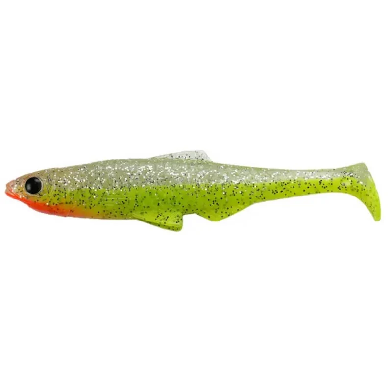 Shad (Heileit Edition)