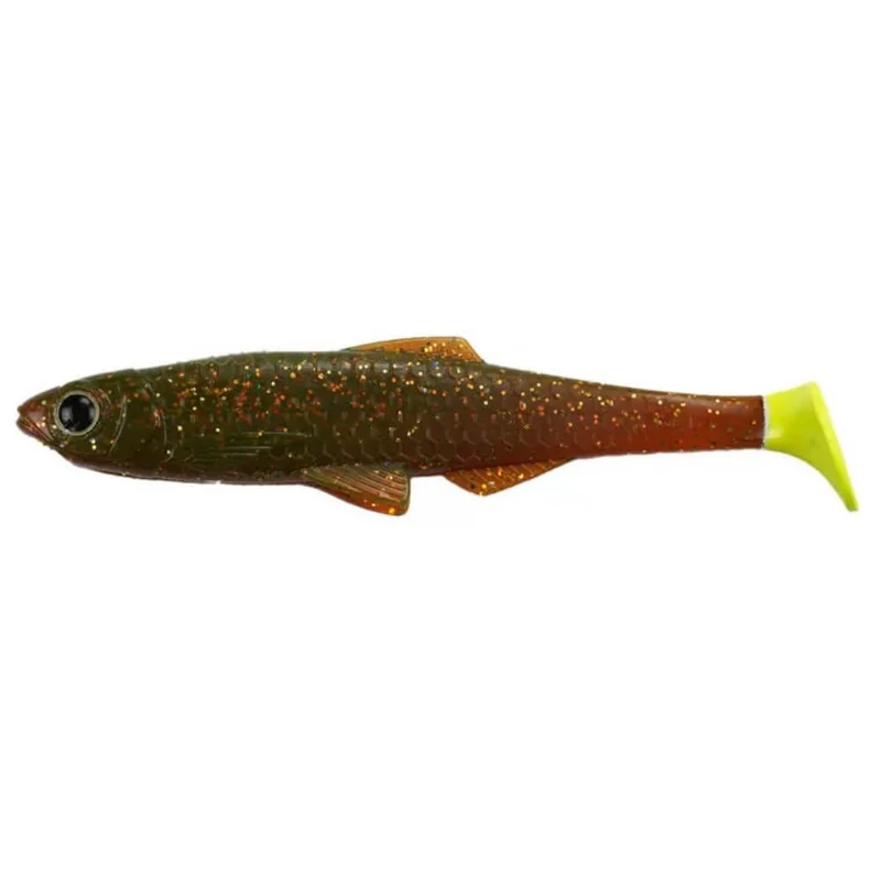 Shad (Heileit Edition)