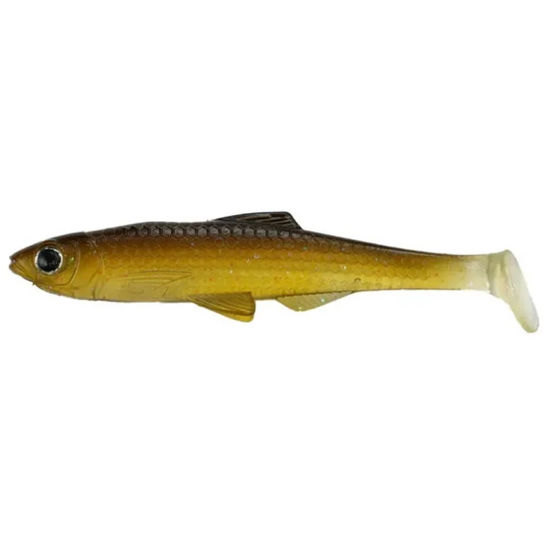 Shad (Heileit Edition)