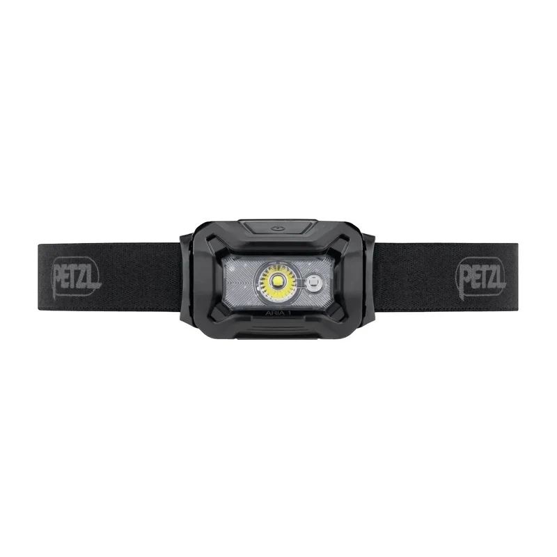 Stirnlampe Aria 1 RGB